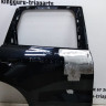 Дверь задняя правая Volkswagen Touareg 2 NF (10-18) oem 7P0833056 Дверь задняя правая Volkswagen Touareg 2 NF (10-18) oem 7P0833056