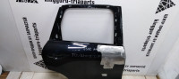 Дверь задняя правая Volkswagen Touareg 2 NF (10-18) oem 7P0833056