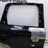 Дверь задняя правая Volkswagen Touareg 2 NF (10-18) oem 7P0833056 Дверь задняя правая Volkswagen Touareg 2 NF (10-18) oem 7P0833056