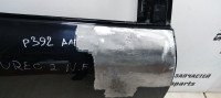 Дверь задняя правая Volkswagen Touareg 2 NF (10-18) oem 7P0833056