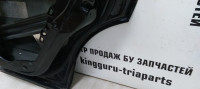 Дверь задняя правая Volkswagen Touareg 2 NF (10-18) oem 7P0833056