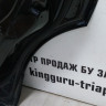 Дверь задняя правая Volkswagen Touareg 2 NF (10-18) oem 7P0833056 Дверь задняя правая Volkswagen Touareg 2 NF (10-18) oem 7P0833056