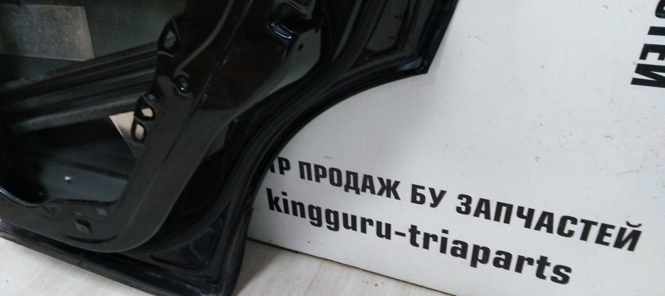 Дверь задняя правая Volkswagen Touareg 2 NF (10-18) oem 7P0833056 Дверь задняя правая Volkswagen Touareg 2 NF (10-18) oem 7P0833056