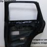 Дверь задняя правая Volkswagen Touareg 2 NF (10-18) oem 7P0833056 Дверь задняя правая Volkswagen Touareg 2 NF (10-18) oem 7P0833056