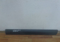 Молдинг двери передний правый Lada Largus oem 8450000408 (скл-3)