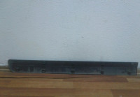 Молдинг двери передний правый Lada Largus oem 8450000408 (скл-3)