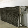 Радиатор кондиционера Volkswagen Polo 5 09-20 oem 6R0816411B Радиатор кондиционера Volkswagen Polo 5 09-20 oem 6R0816411B