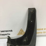 Брызговик задний правый BMW X5 F15 OEM 82162302436 Брызговик задний правый BMW X5 F15 OEM 82162302436