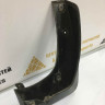 Брызговик задний правый BMW X5 F15 OEM 82162302436 Брызговик задний правый BMW X5 F15 OEM 82162302436