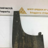 Брызговик задний правый BMW X5 F15 OEM 82162302436 Брызговик задний правый BMW X5 F15 OEM 82162302436