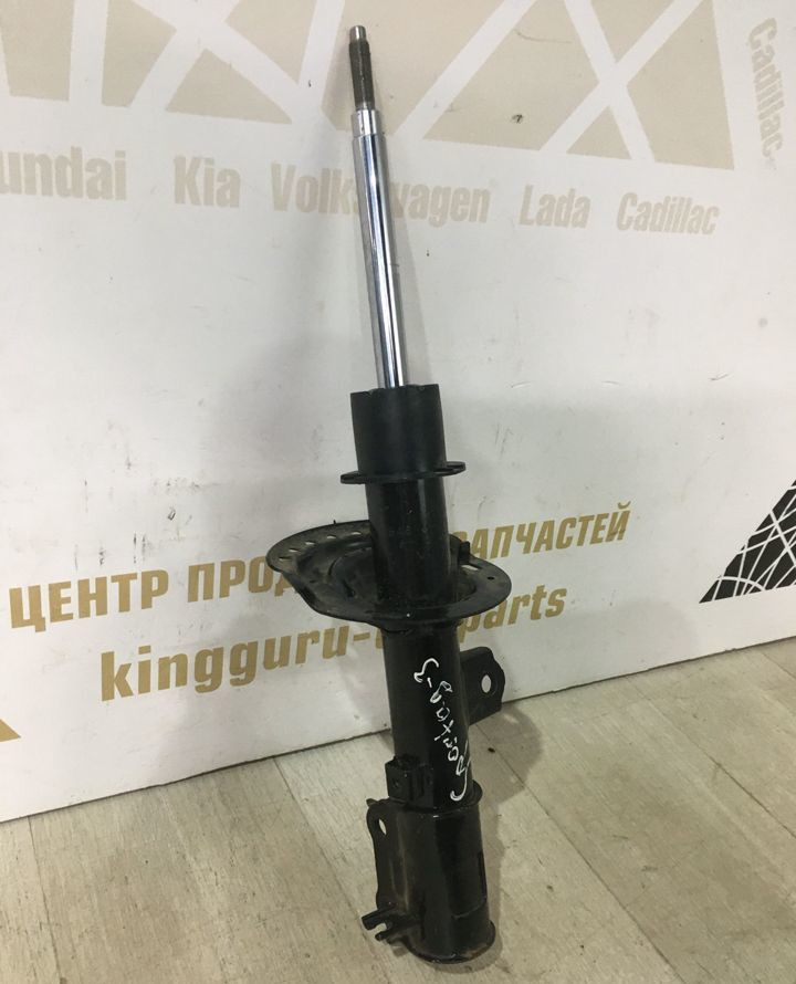 Амортизатор передний правый Kia Rio 3 2010-2017 oem 546504Y101 Амортизатор передний правый Kia Rio 3 2010-2017 oem 546504Y101