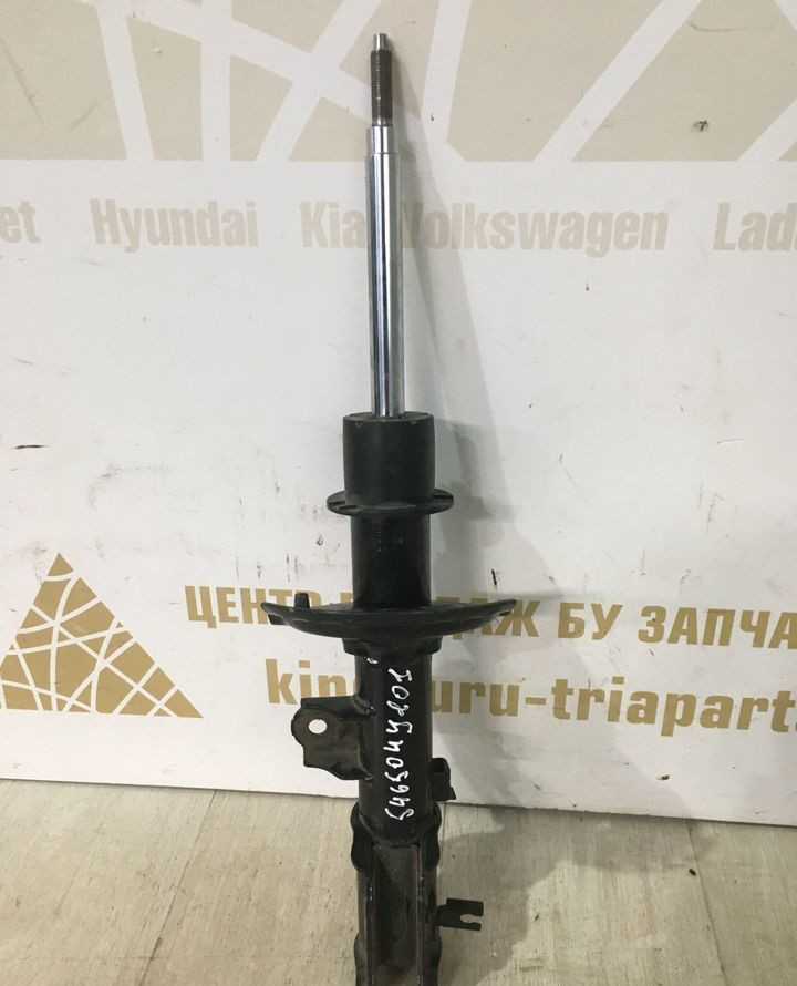 Амортизатор передний правый Kia Rio 3 2010-2017 oem 546504Y101 Амортизатор передний правый Kia Rio 3 2010-2017 oem 546504Y101