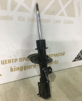 Амортизатор передний правый Kia Rio 3 2010-2017 oem 546504Y101