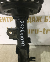 Амортизатор передний правый Kia Rio 3 2010-2017 oem 546504Y101