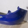 Бампер задний бу Skoda Fabia OEM 5J6807421H Бампер задний бу Skoda Fabia OEM 5J6807421H