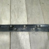 Молдинг двери задний правый бу BMW X1 F48 OEM 51137352094
