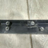 Молдинг двери задний правый бу BMW X1 F48 OEM 51137352094