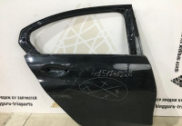 Дверь задняя правая BMW 3 G20 OEM 41517482278