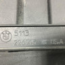 Воздушная заслонка жалюзи BMW X6 G06 OEM 51749447386