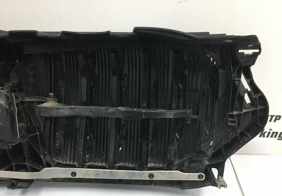 Воздушная заслонка жалюзи BMW X6 G06 OEM 51749447386