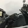 Воздушная заслонка жалюзи BMW X6 G06 OEM 51749447386