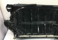 Воздушная заслонка жалюзи BMW X6 G06 OEM 51749447386