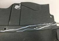 Воздушная заслонка жалюзи BMW X6 G06 OEM 51749447386