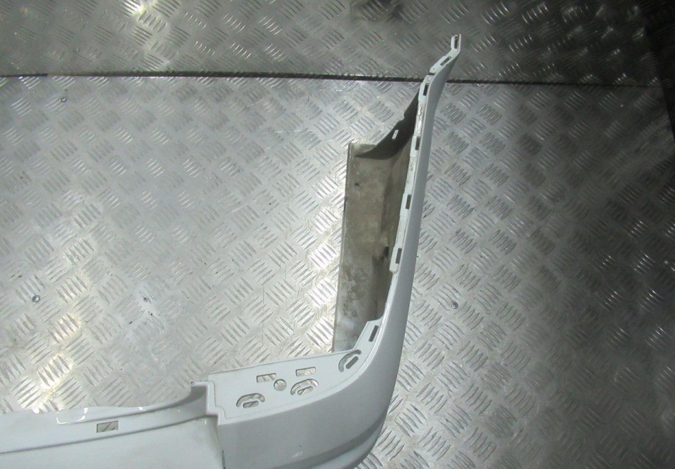 Бампер задний Volkswagen Multivan T6  oem 7e5807417d