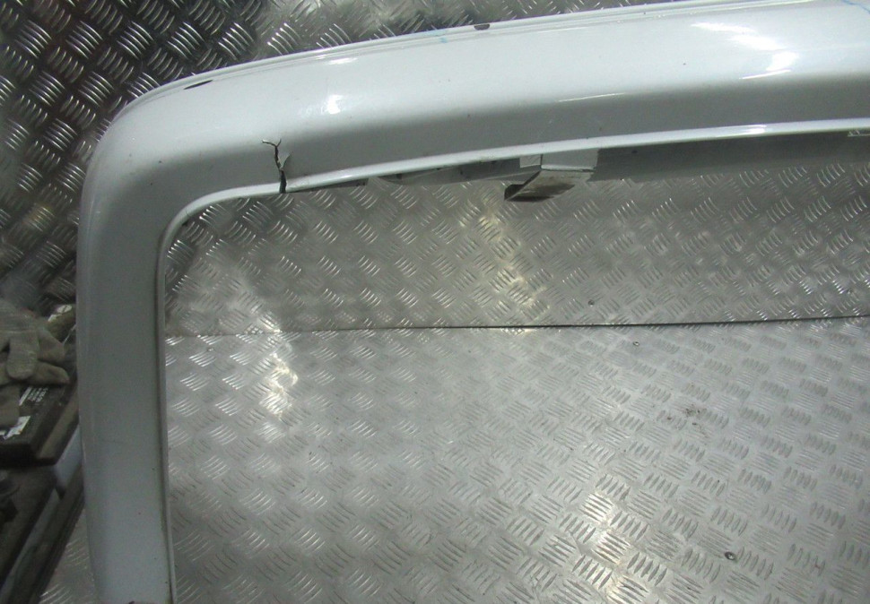 Бампер задний Volkswagen Multivan T6  oem 7e5807417d