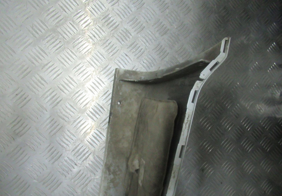 Бампер задний Volkswagen Multivan T6  oem 7e5807417d