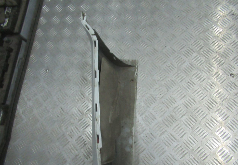 Бампер задний Volkswagen Multivan T6  oem 7e5807417d