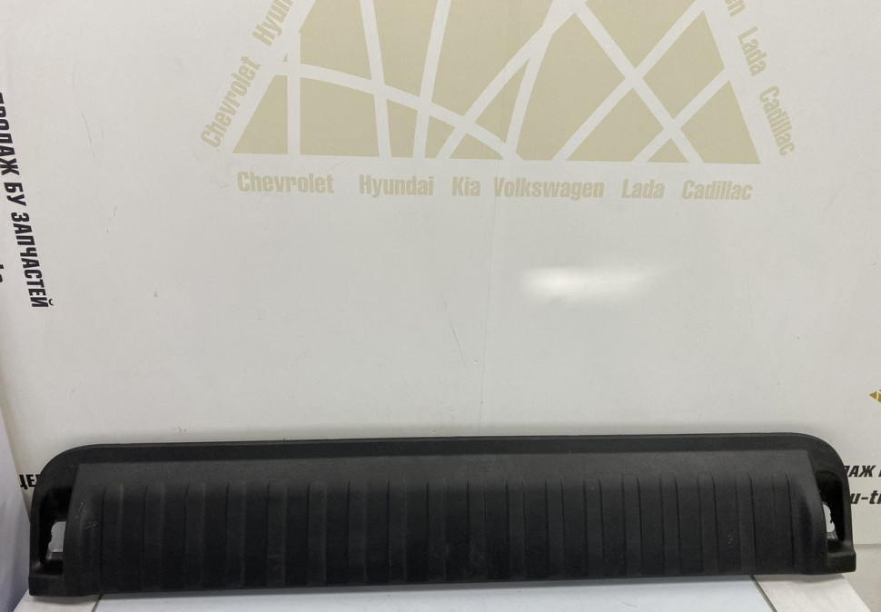 Обивка багажника BMW X5 G05 OEM 51497441649