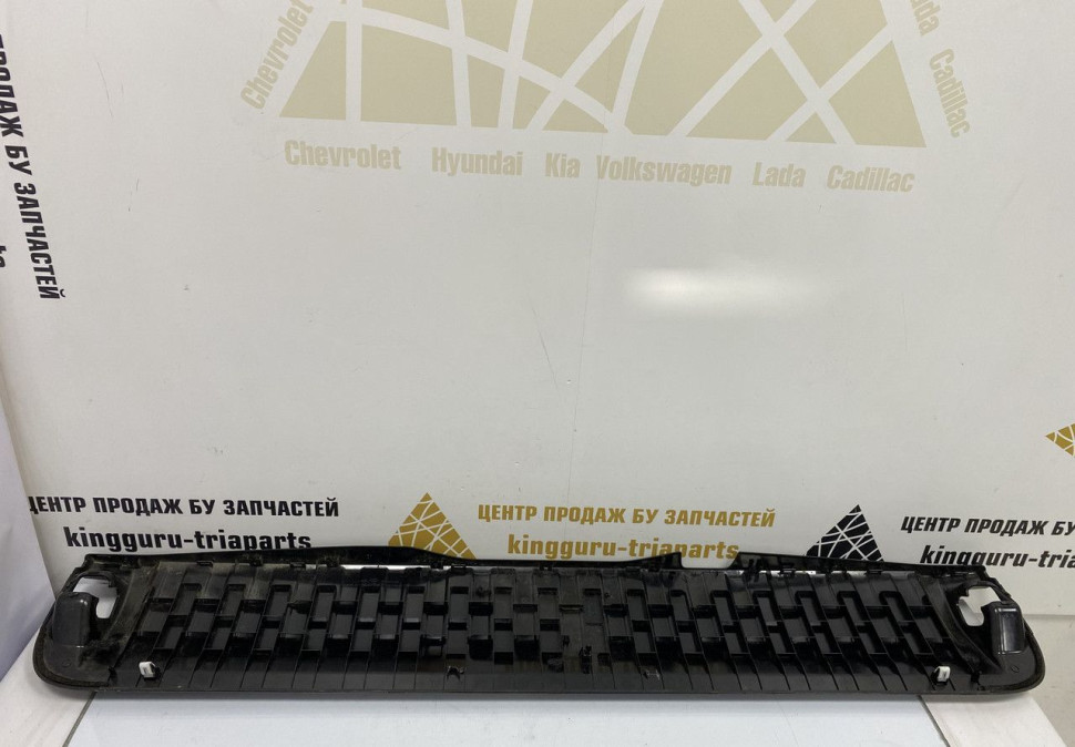 Обивка багажника BMW X5 G05 OEM 51497441649 Обивка багажника BMW X5 G05 OEM 51497441649