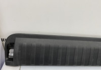 Обивка багажника BMW X5 G05 OEM 51497441649