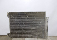 Радиатор кондиционера бу Renault Logan 2 OEM 921006454R