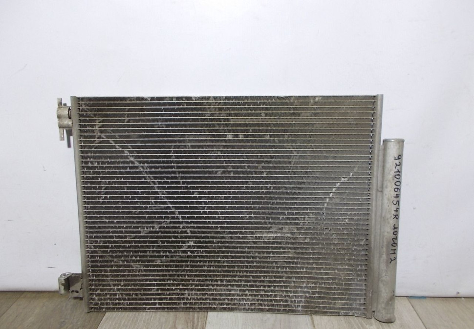 Радиатор кондиционера бу Renault Logan 2 OEM 921006454R