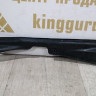 Уплотнитель шва дверной стойки передняя правая BMW X1 F48 OEM 51767349644