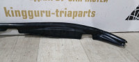 Уплотнитель шва дверной стойки передняя правая BMW X1 F48 OEM 51767349644