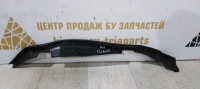 Уплотнитель шва дверной стойки передняя правая BMW X1 F48 OEM 51767349644