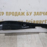 Уплотнитель шва дверной стойки передняя правая BMW X1 F48 OEM 51767349644