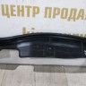Уплотнитель шва дверной стойки передняя правая BMW X1 F48 OEM 51767349644