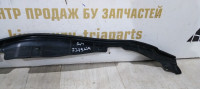 Уплотнитель шва дверной стойки передняя правая BMW X1 F48 OEM 51767349644