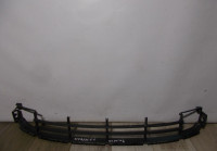 Решетка переднего бампера бу Skoda Superb 2 до рестайлинг OEM 3T0853677
