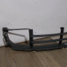 Решетка переднего бампера бу Skoda Superb 2 до рестайлинг OEM 3T0853677 Решетка переднего бампера бу Skoda Superb 2 до рестайлинг OEM 3T0853677