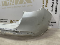 Бампер задний бу BMW X1 E84 до рестайлинг OEM 51122990174