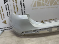 Бампер задний бу BMW X1 E84 до рестайлинг OEM 51122990174