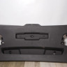 Обивка крышки багажника нижняя бу BMW X1 F48 OEM 51497350844