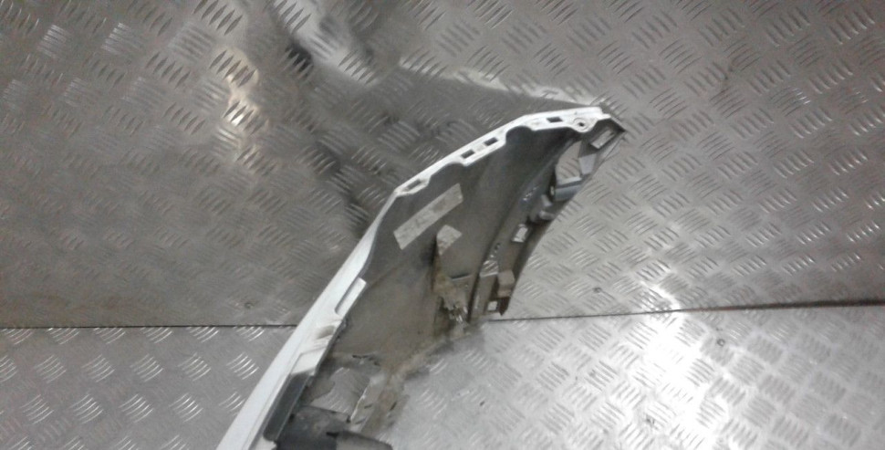 Бампер передний Volkswagen Tiguan 2 oem 5nr807221 Бампер передний Volkswagen Tiguan 2 oem 5nr807221