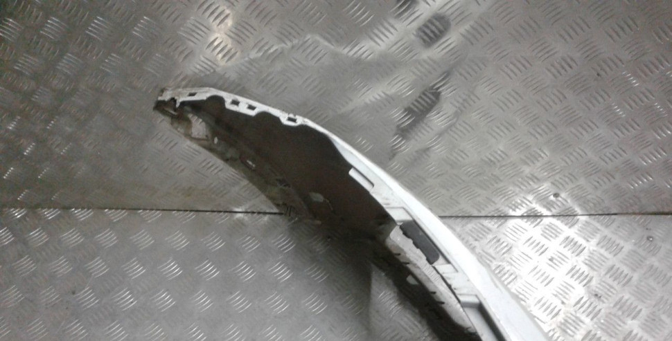 Бампер передний Volkswagen Tiguan 2 oem 5nr807221 Бампер передний Volkswagen Tiguan 2 oem 5nr807221