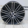 Диск колесный литой R19 BMW 5 G30 OEM 36117856926 7856926